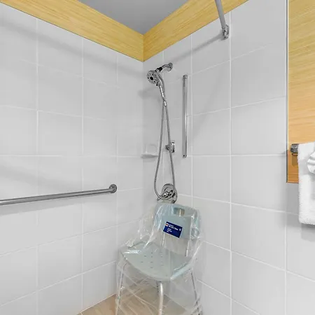 Best Western Cascadia Inn Everett Esterno foto