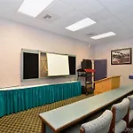 Best Western Cascadia Inn 